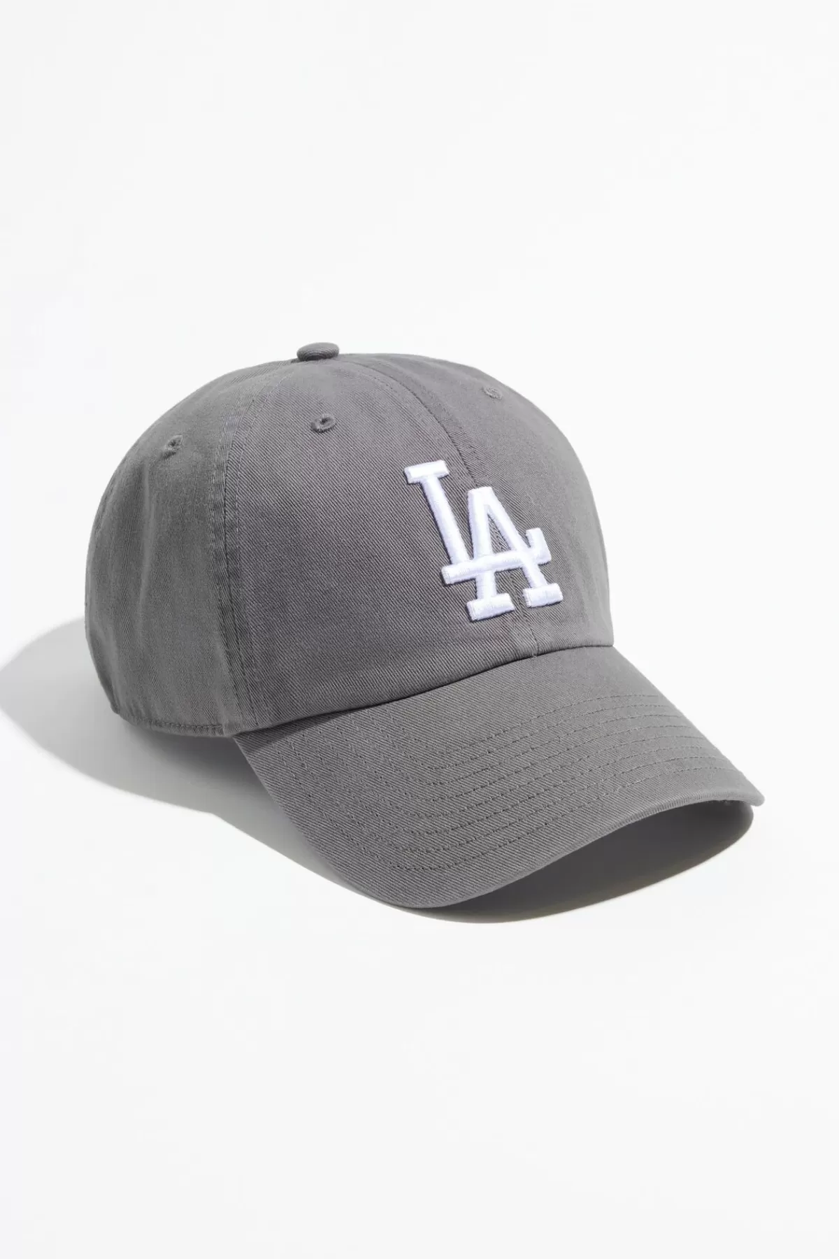 Dynamite '47 BRAND | Los Angeles Clean Up Cap Gray Store