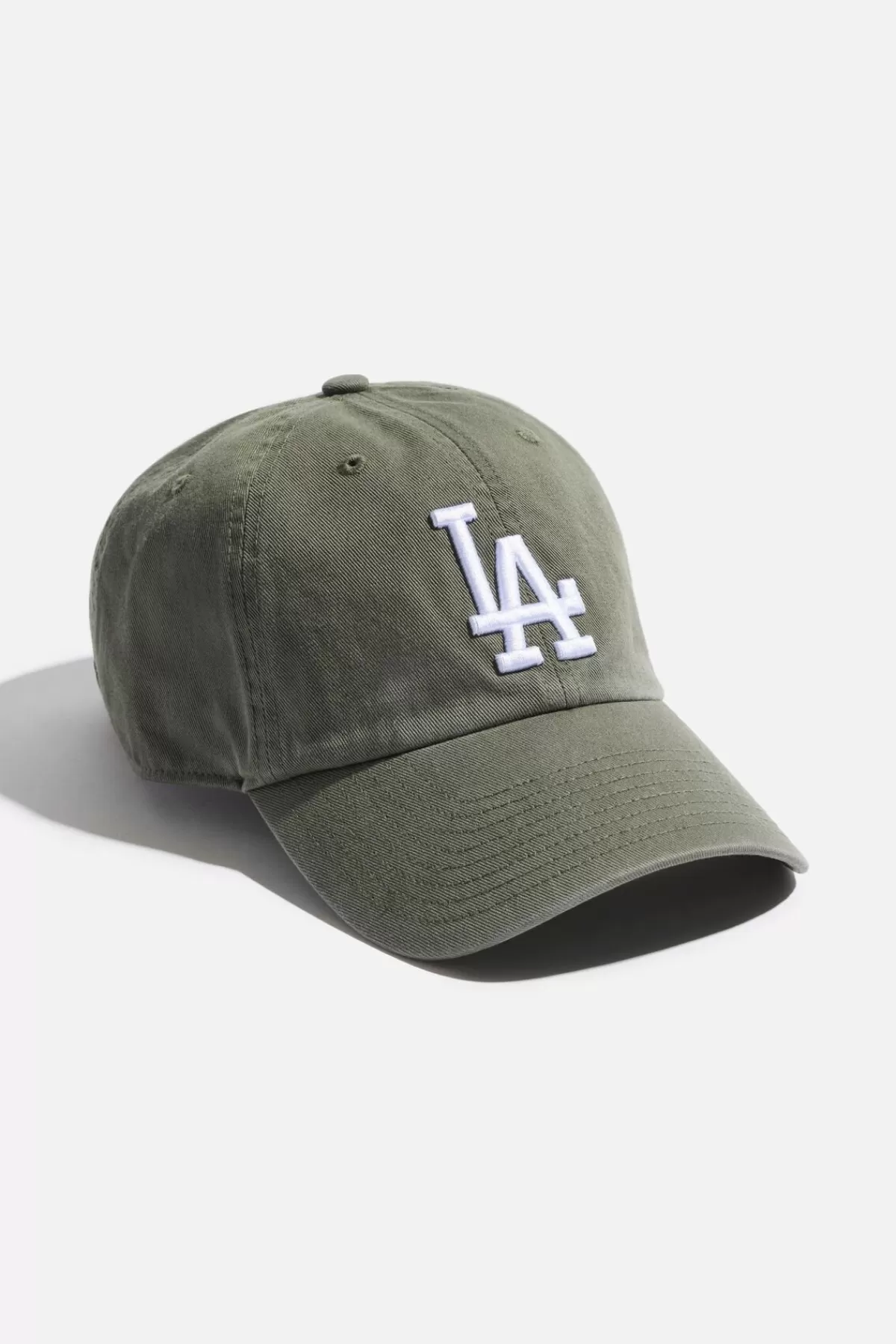 Dynamite '47 BRAND | Los Angeles Clean Up Cap Green Sale