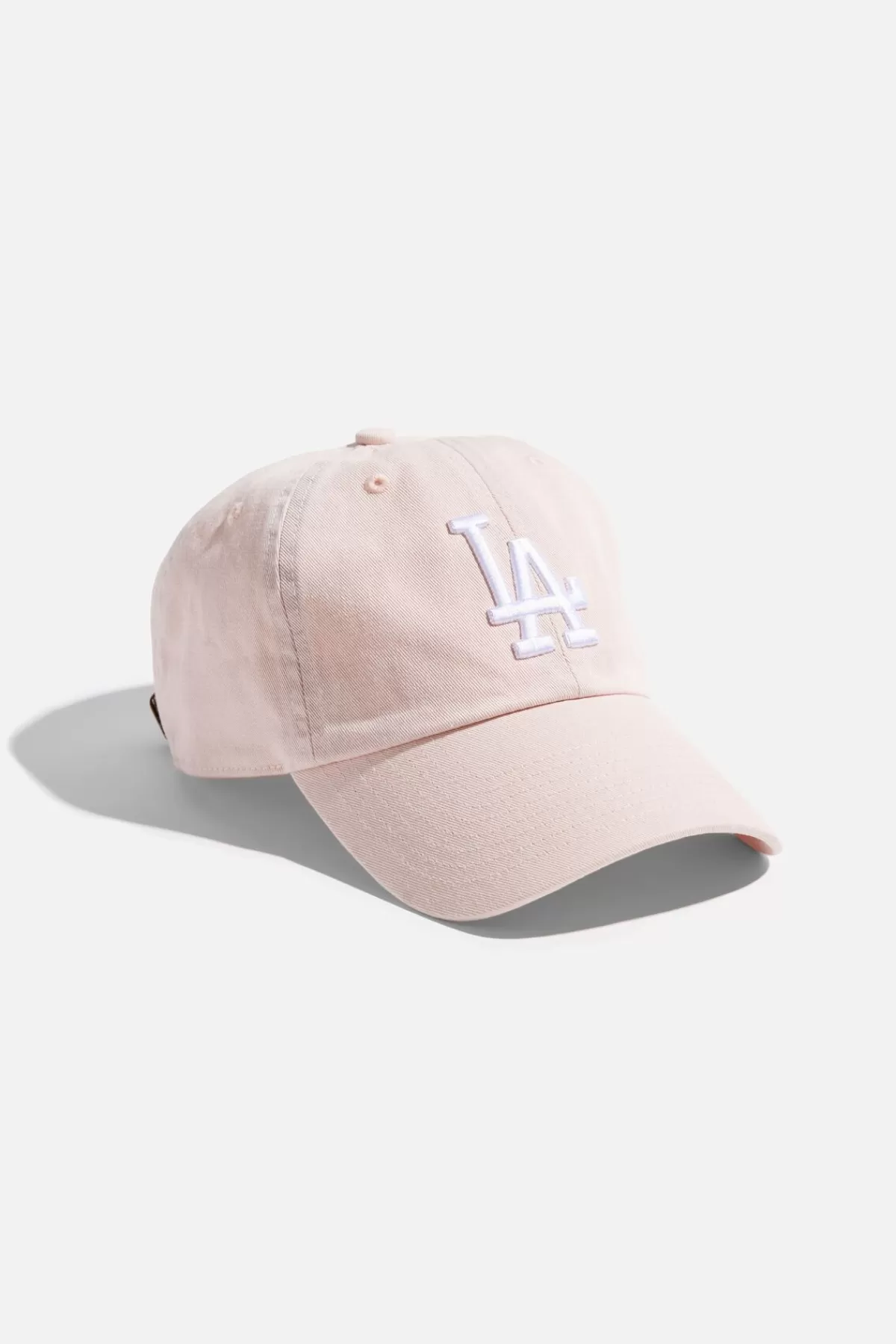 Dynamite '47 BRAND | Los Angeles Clean Up Cap Pink Fashion