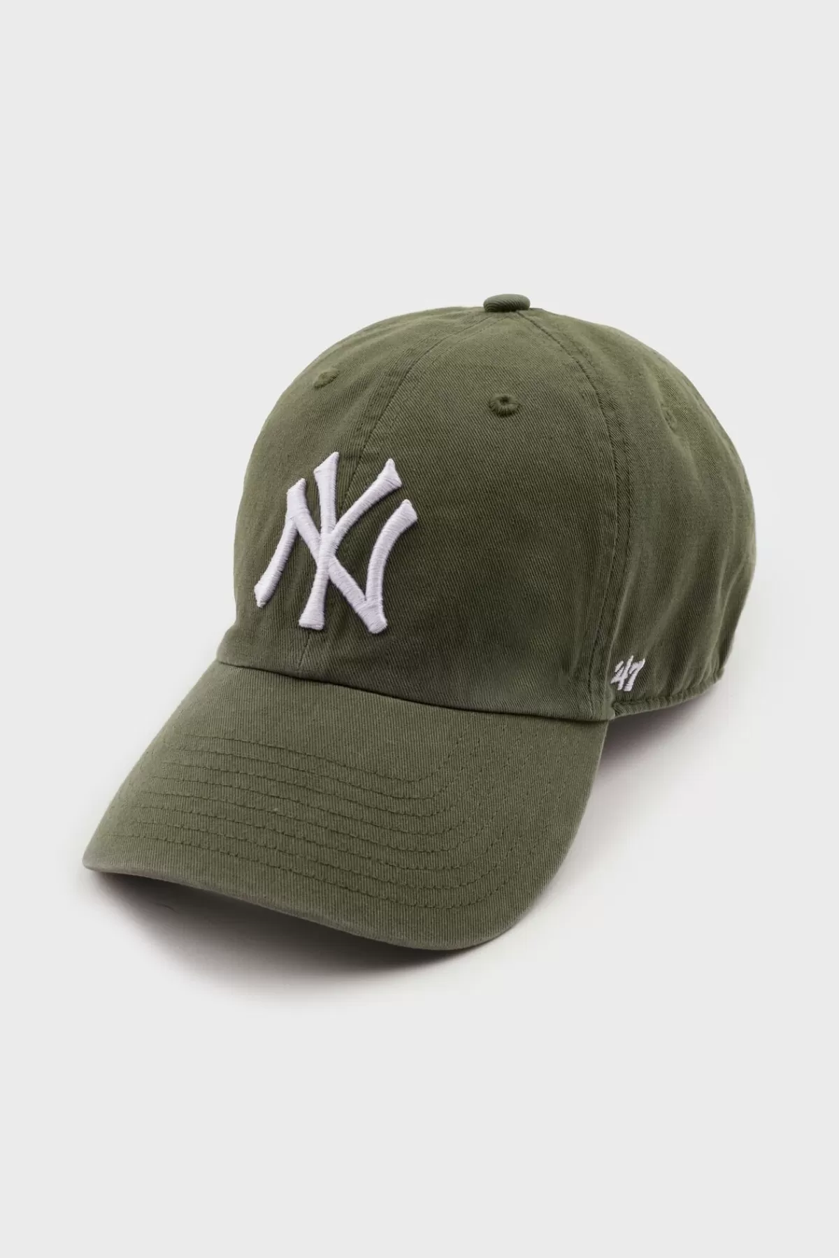 Dynamite '47 Brand | New York Clean Up Cap Green Online