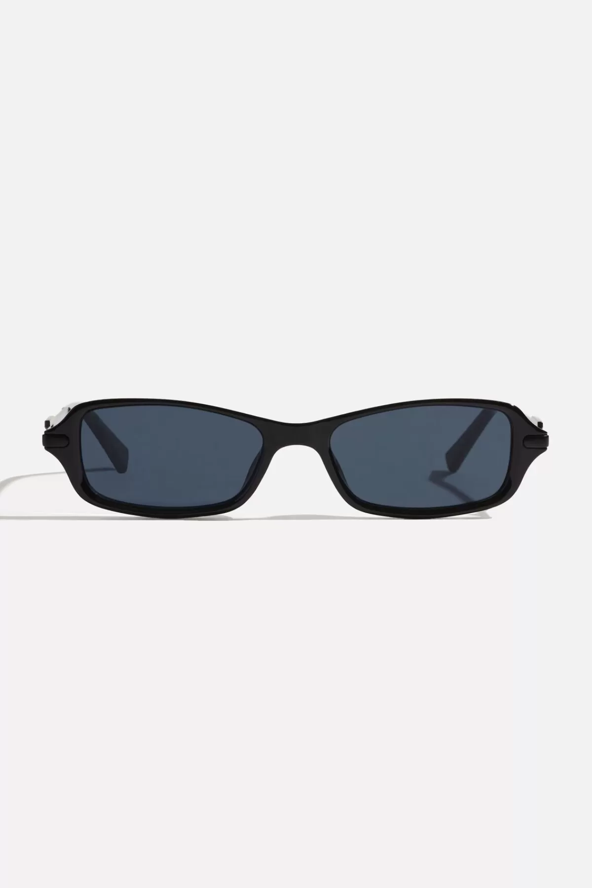 Dynamite LE SPECS | Bamboozler Sunglasses Black Hot