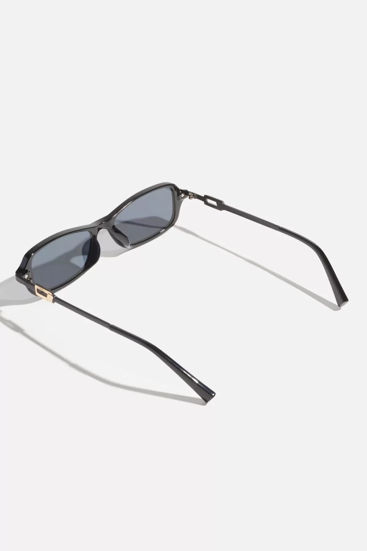 Dynamite LE SPECS | Bamboozler Sunglasses Black Hot