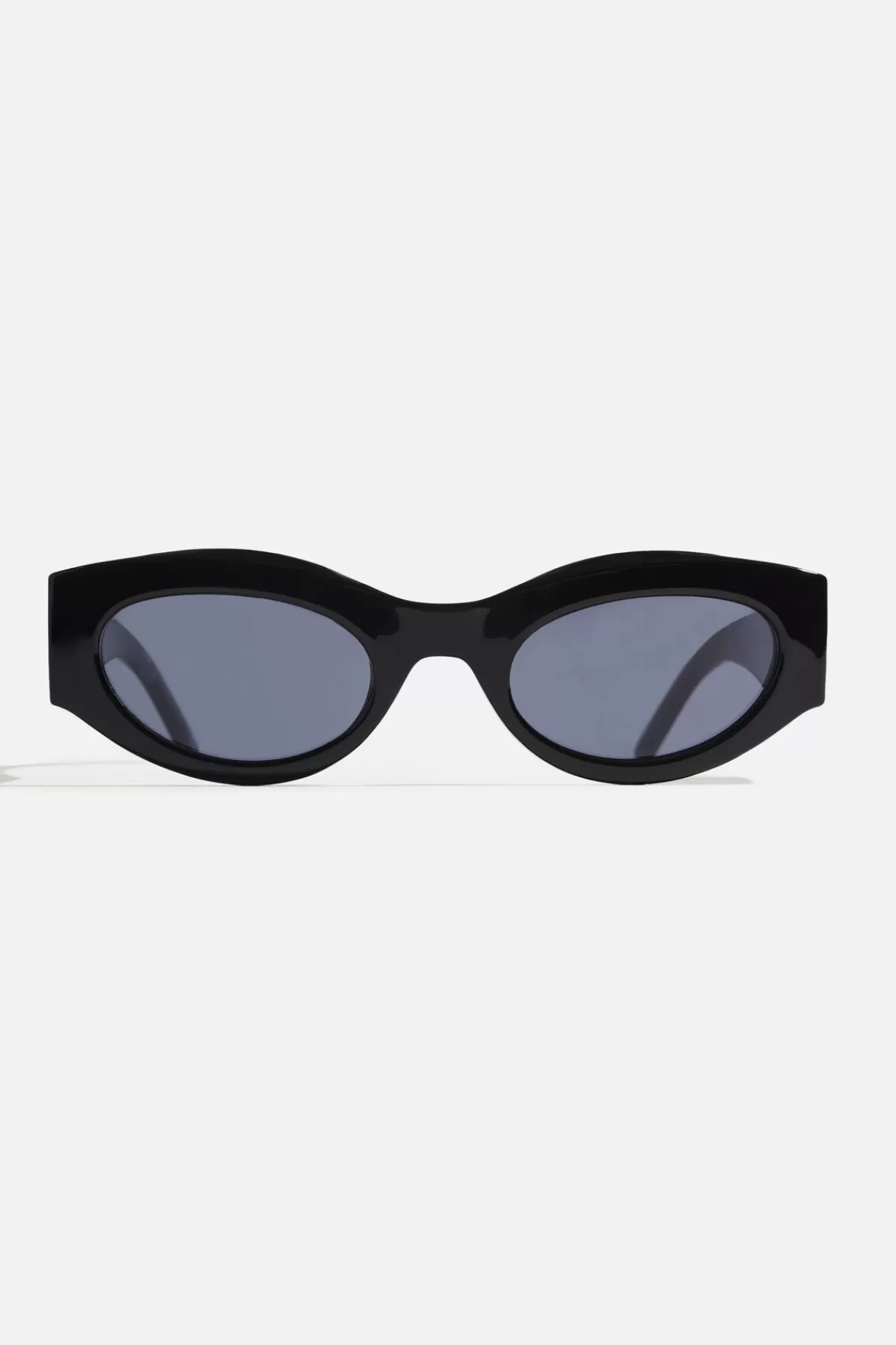 Dynamite LE SPECS | Body Pumpin II Sunglasses Black Cheap