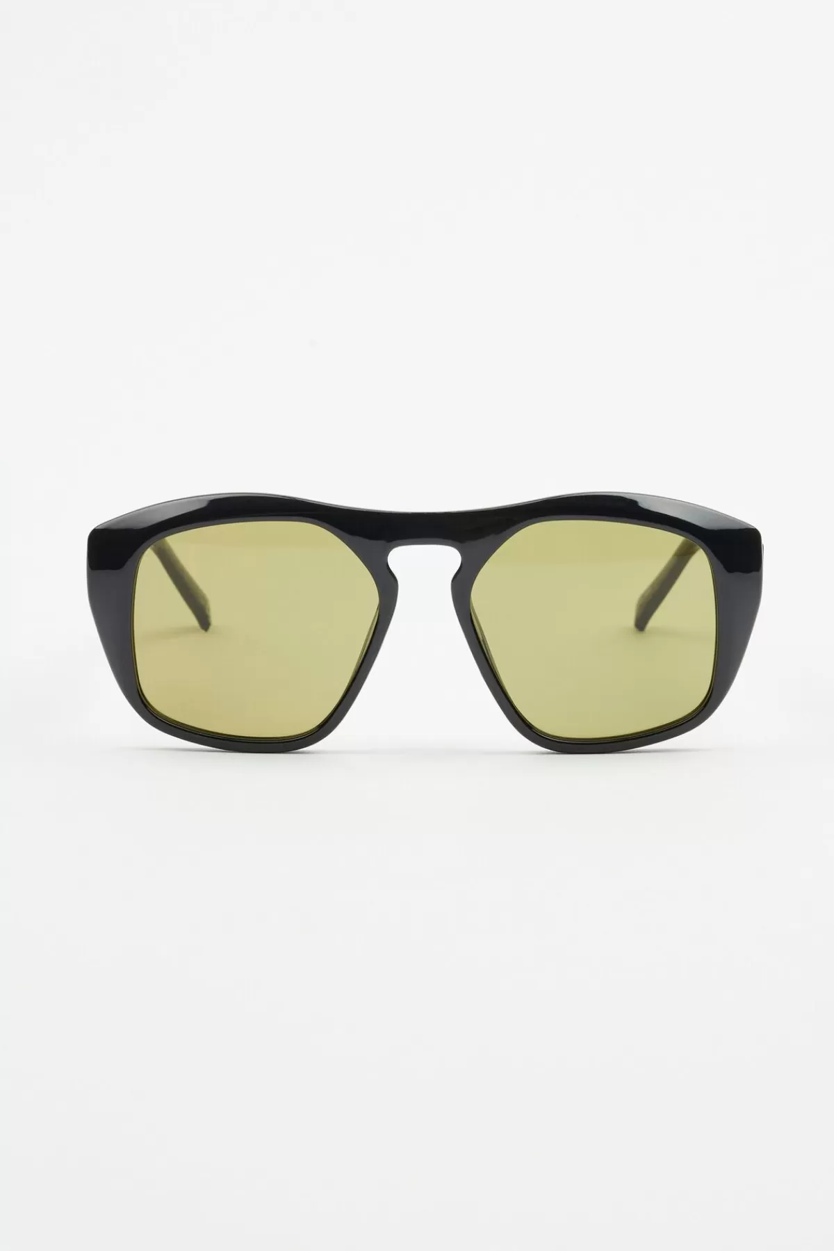 Dynamite LE SPECS | Preposterous Sunglasses Black Cheap