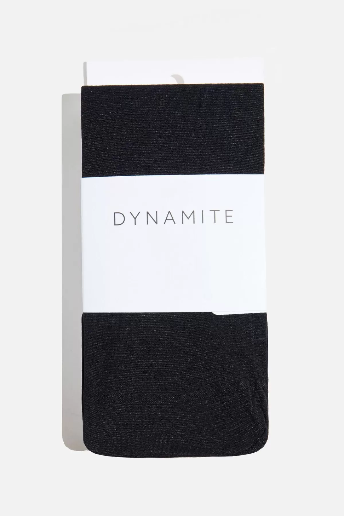 Dynamite 2-Pack Knee High Socks Black Best