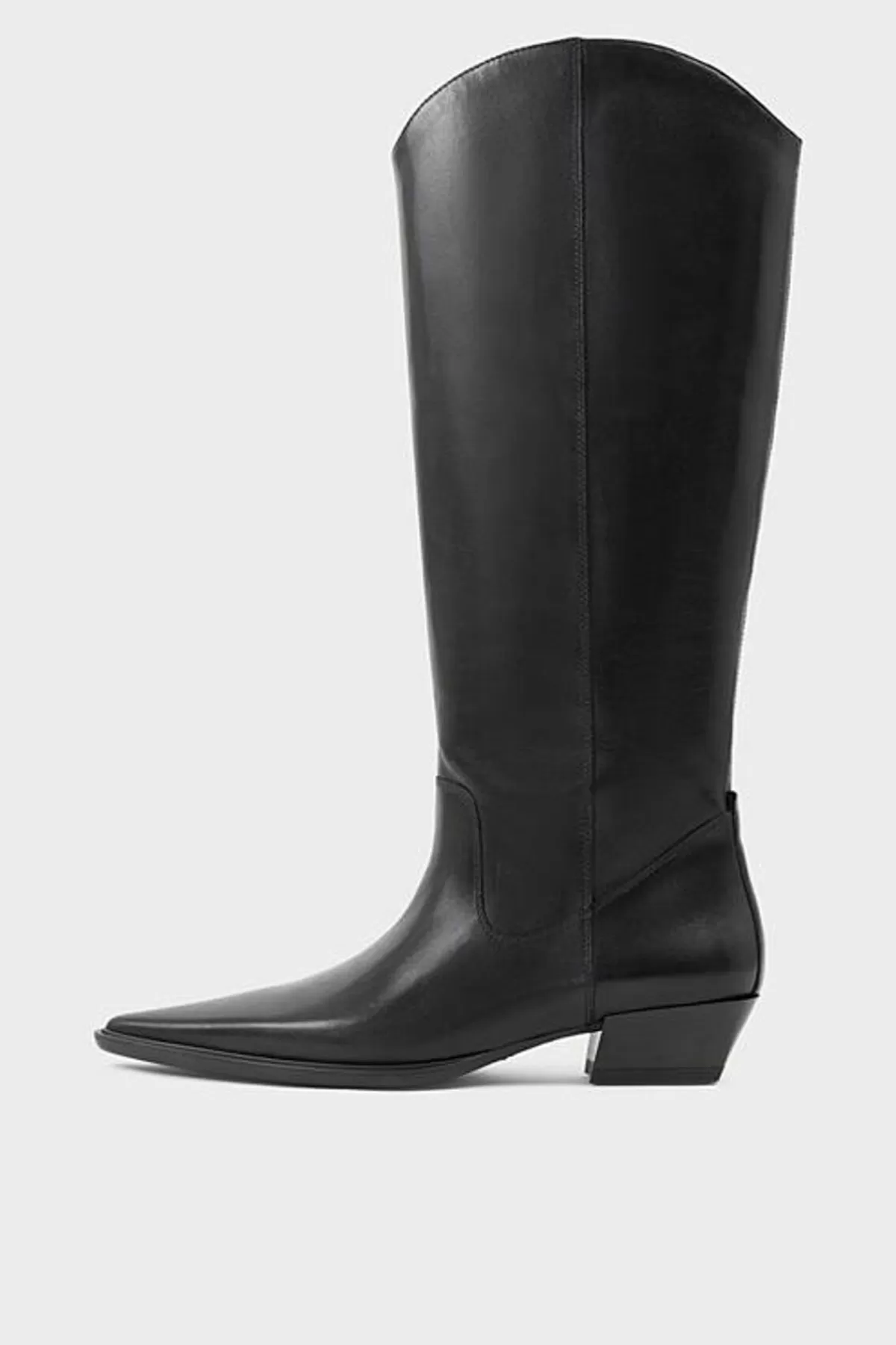 Dynamite VAGABOND | Cassie Tall Boots Black Best