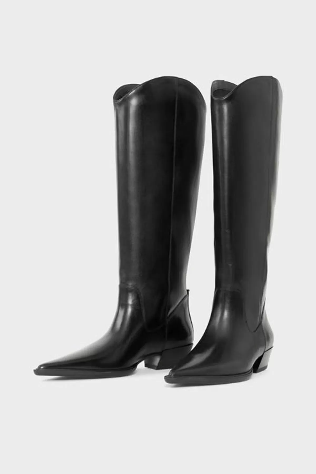 Dynamite VAGABOND | Cassie Tall Boots Black Best