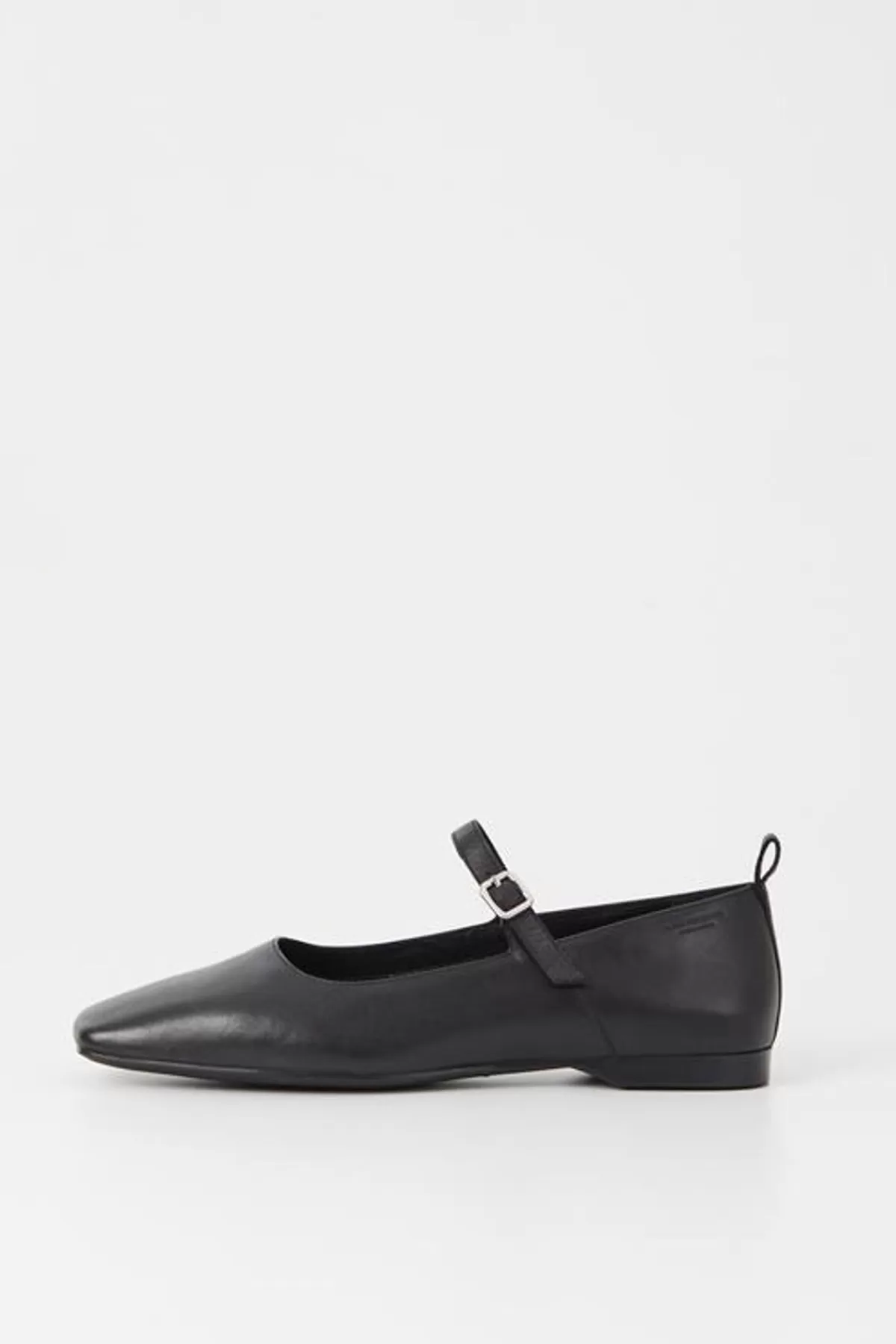 Dynamite VAGABOND | Delia Ballet Flats Black Sale