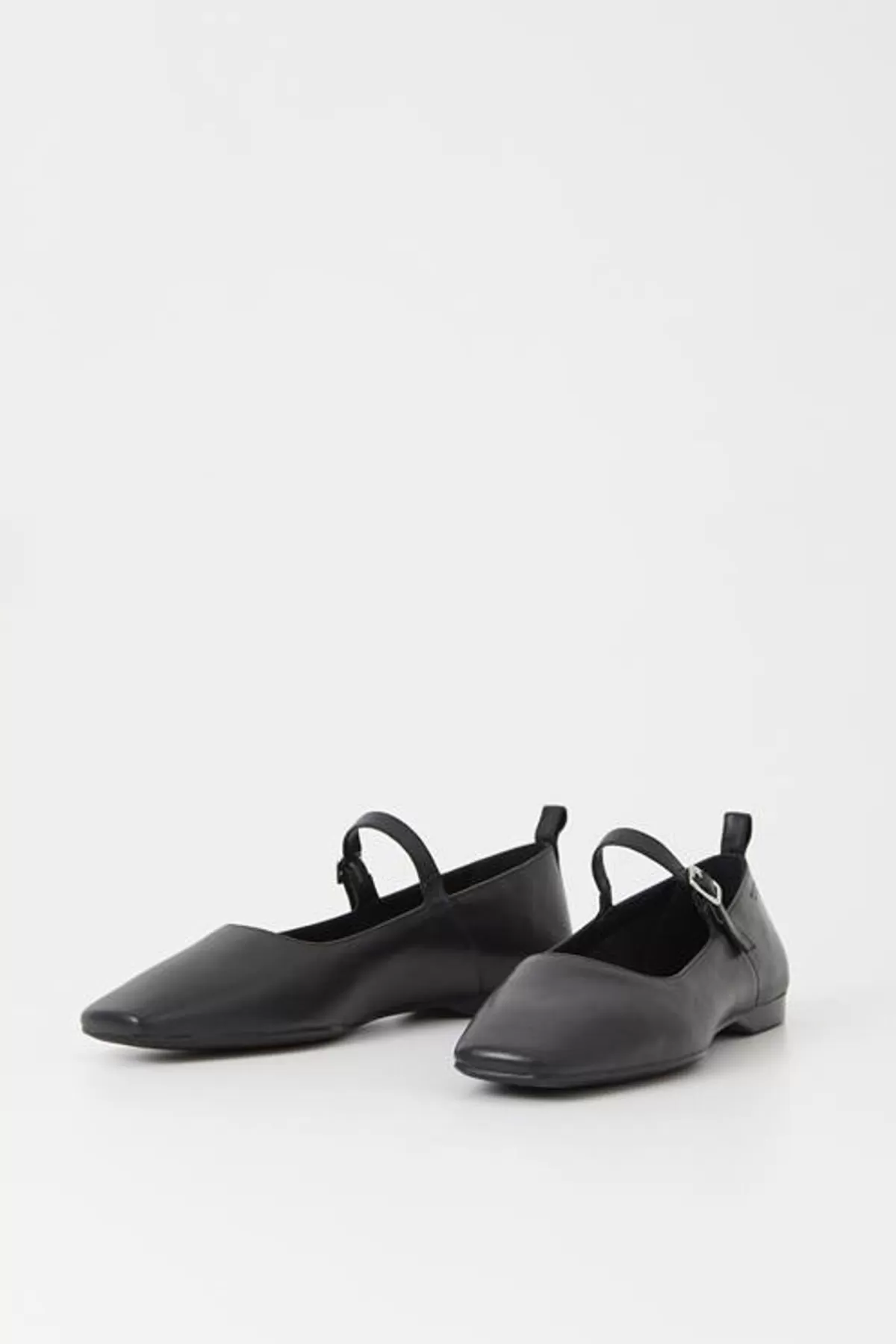 Dynamite VAGABOND | Delia Ballet Flats Black Sale