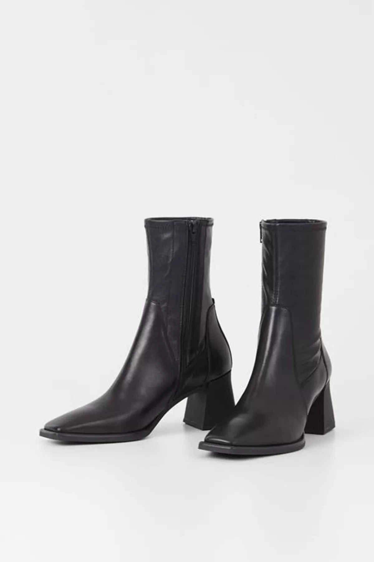 Dynamite VAGABOND | Hedda Boots Black Sale